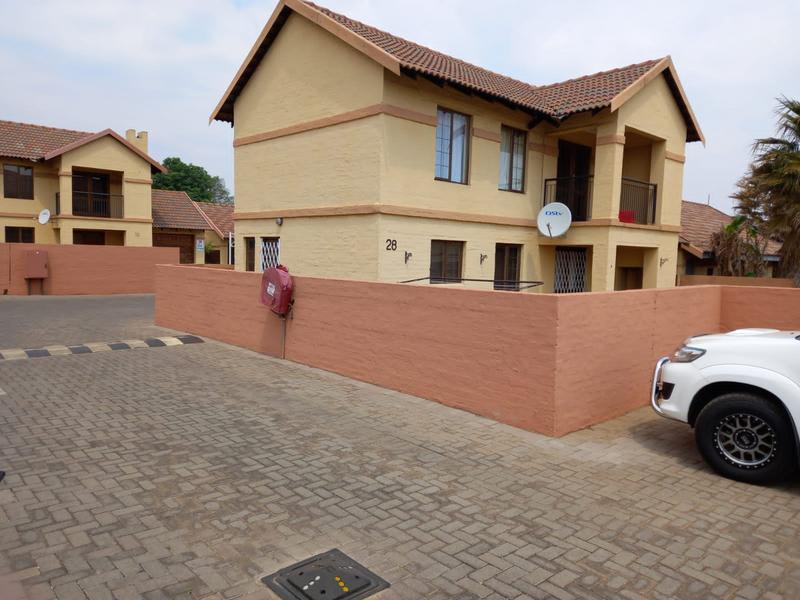 3 Bedroom Property for Sale in Vaalpark Free State